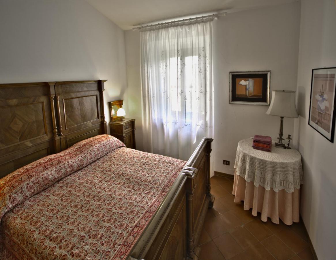 Villa Il Turchetto Manciano Εξωτερικό φωτογραφία