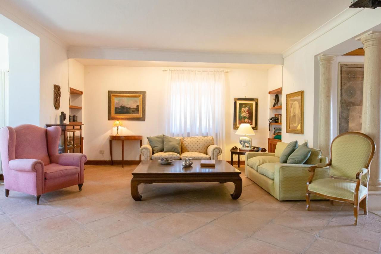 Villa Il Turchetto Manciano Εξωτερικό φωτογραφία