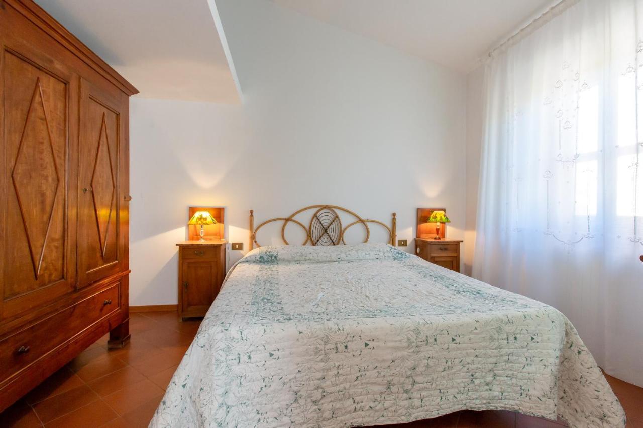 Villa Il Turchetto Manciano Εξωτερικό φωτογραφία