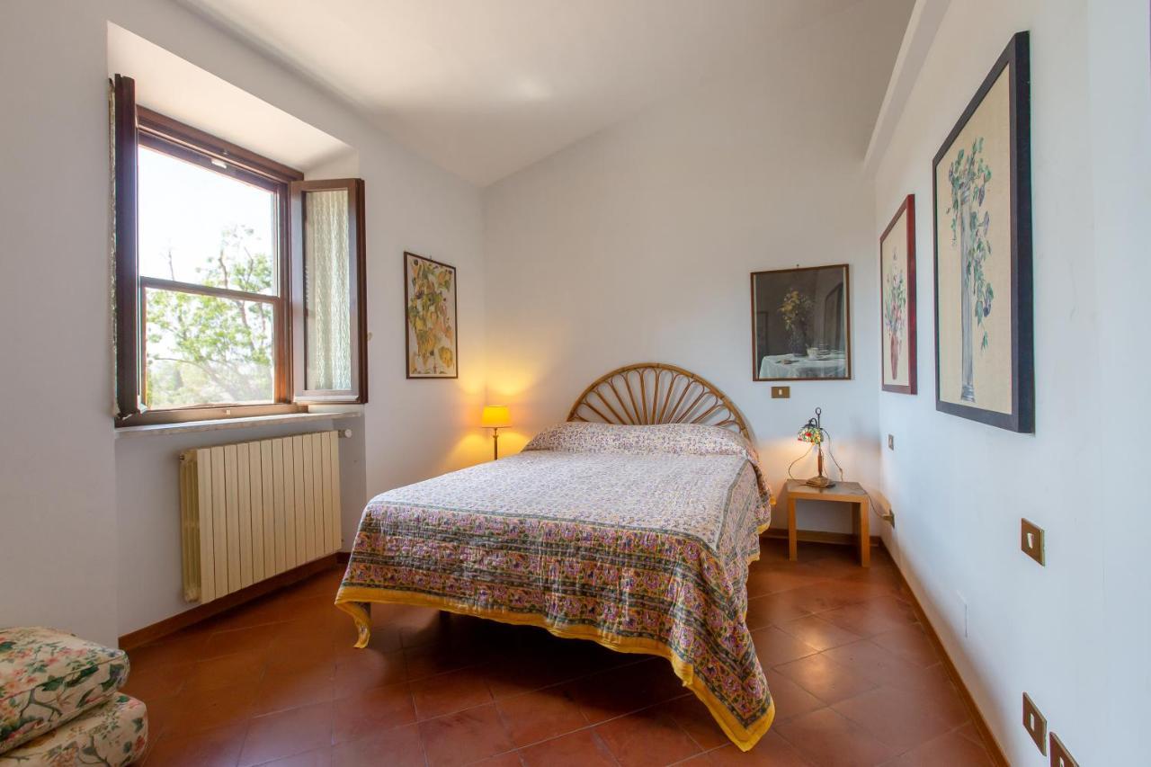 Villa Il Turchetto Manciano Εξωτερικό φωτογραφία