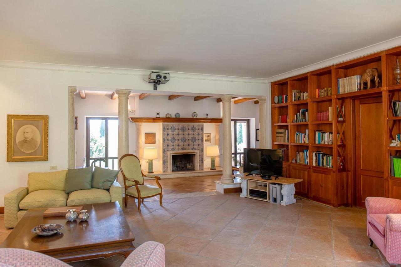 Villa Il Turchetto Manciano Εξωτερικό φωτογραφία