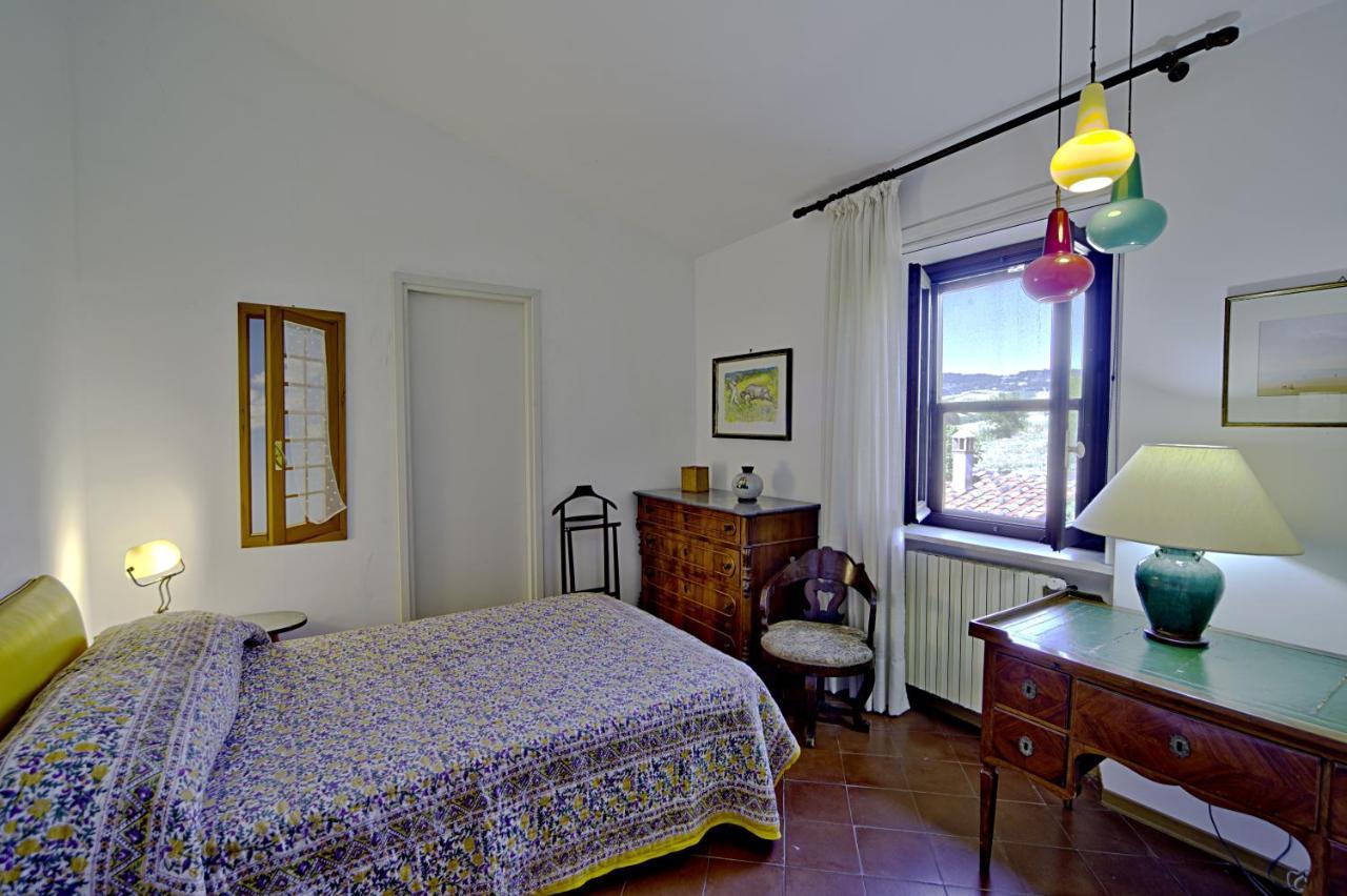 Villa Il Turchetto Manciano Εξωτερικό φωτογραφία