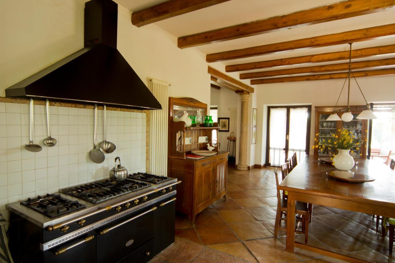 Villa Il Turchetto Manciano Εξωτερικό φωτογραφία